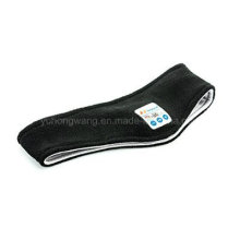 Promocional Polar Fleece Deportes Wristband / Headband